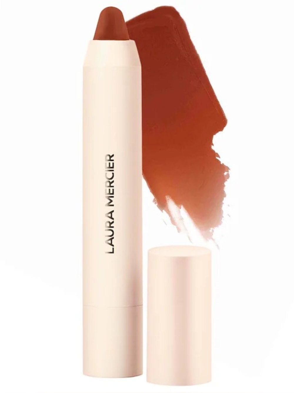 Laura Mercier Petal Soft Lipstick Crayon - Jeanne
